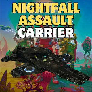 Nightfall Assault Carrier