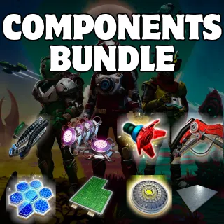 Components Bundle