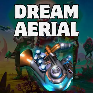 Dream Aerial