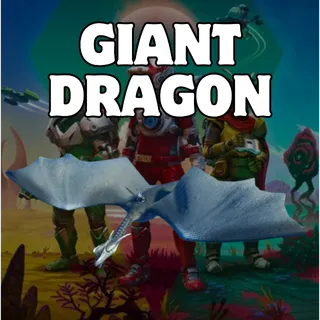 Giant Dragon