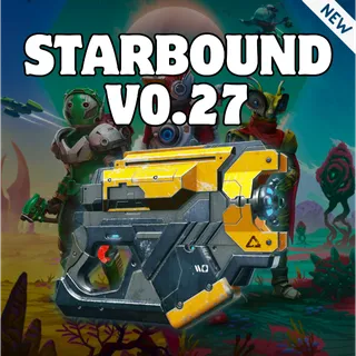 Starbound v0.27 Multi-Tool  + Upgrades