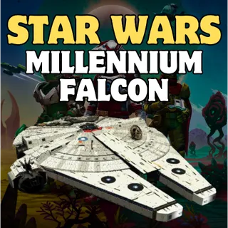 Millennium Falcon