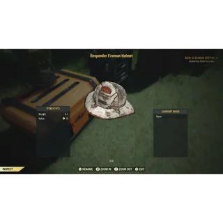 responders full set xbox 