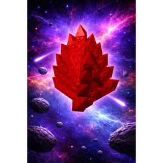 CRIMSON THORN SEED GROW A GARDEN