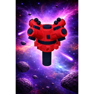 GRANDMASTER SPRINKLER