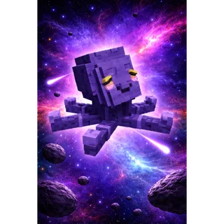 10x MIMIC OCTOPUS GROW A GARDEN