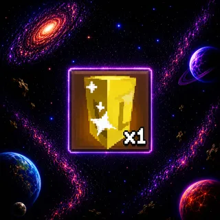 GOLDEN SEED GROW A GARDEN 2