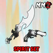 Spirit Set