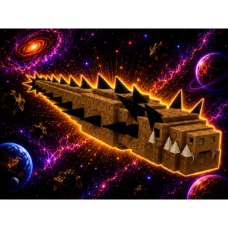 SAND WYRM GROW A GARDEN 