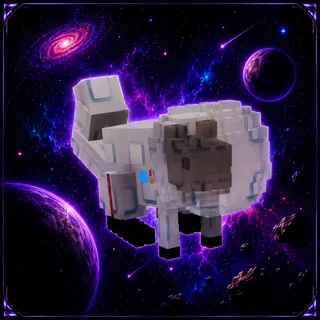 SPACE SQUIRREL GROW A GARDEN 