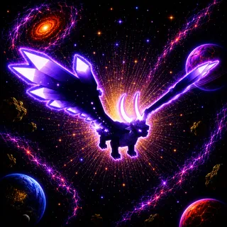 MOON DRAGON GROW A GARDEN 
