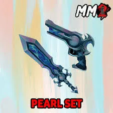 Pearl Set