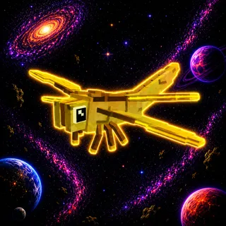 GOLDEN DRAGONFLY GROW A GARDEN 2