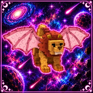 MANTICORE GROW A GARDEN