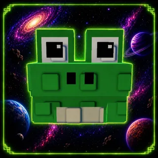 BIG FROG GROW A GARDEN 2