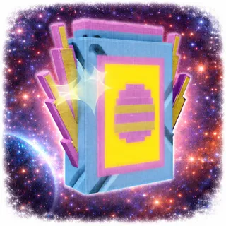 EXOTIC EASTER SEED PACK 10X