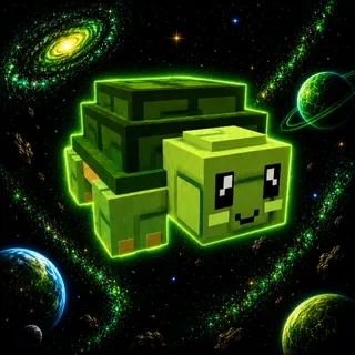 TURTLE GROW A GARDEN 2