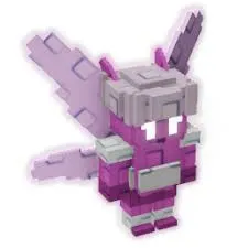 glimmering sprite 10x