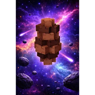 GIANT PINECONE SEED GROW A GARDEN