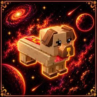 HOTDOG DASCHUND GROW A GARDEN