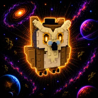 WISE OWL GROW A GARDEN 