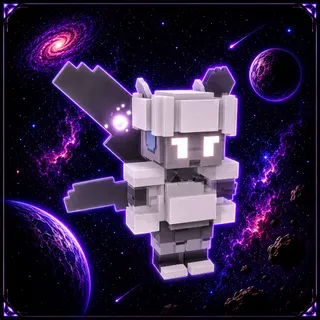 CLOUD SPRITE GROW A GARDEN 