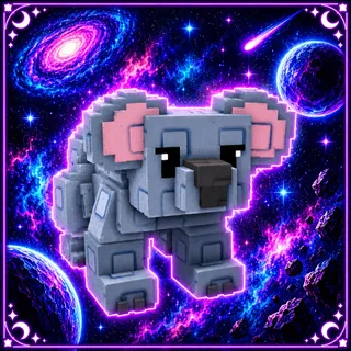 KOALA GROW A GARDEN