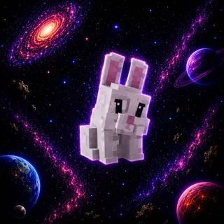 BUNNY GROW A GARDEN 2