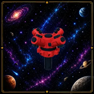 GRANDMASTER SPRINKLER 2X
