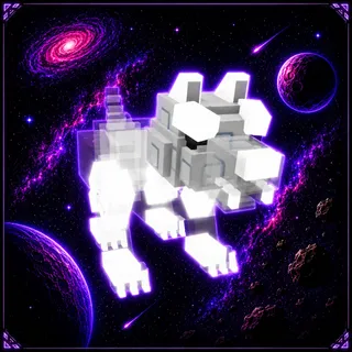 CLOUD HOUND GROW A GARDEN 
