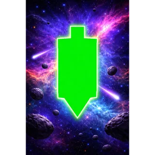 ALIEN APPLE SEED GROW A GARDEN