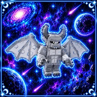 GARGOYLE GROW A GARDEN