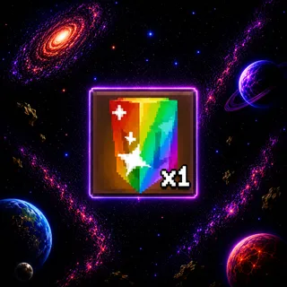 RAINBOW SEED GROW A GARDEN 2