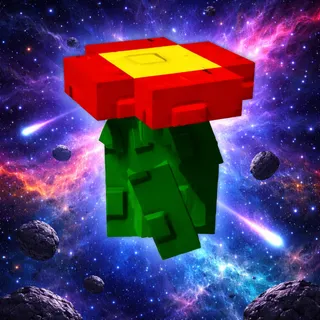 BEAST BUTTERCUP SEED GROW A GARDEN