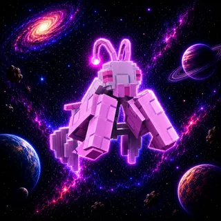 ORCHID MANTIS