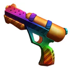 Chroma Watergun