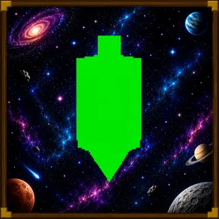 ALIEN APPLE SEED GROW A GARDEN
