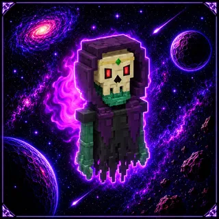 LICH GROW A GARDEN