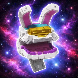 EGGSNAPPER SEED GROW A GARDEN