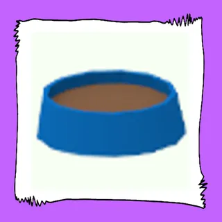Dog Food Flying Disc