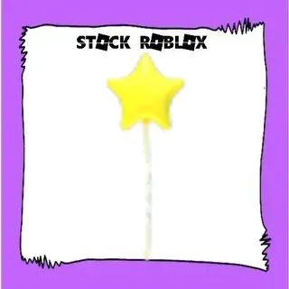 Star Balloon