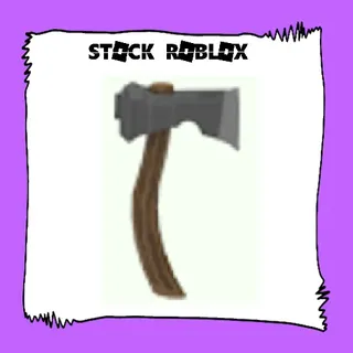 Axe Rattle
