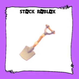 Shovel