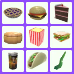 Bundle Food