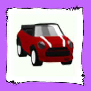 Tiny convertible