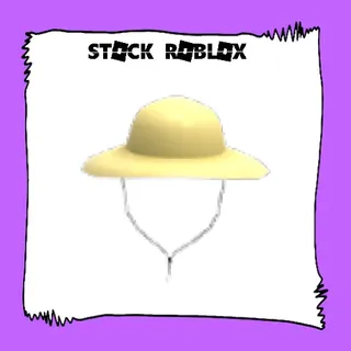 Gardener Hat