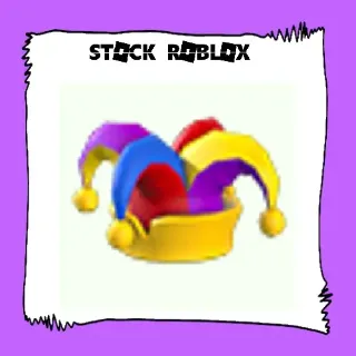 Jester Hat