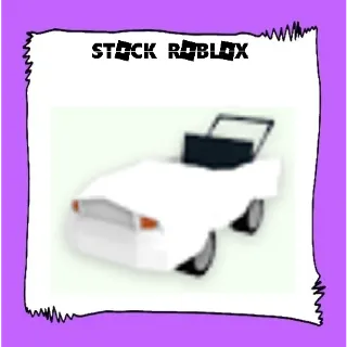 Car Stroller