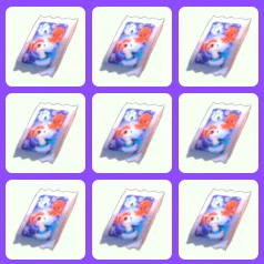 Ocean Sticker Pack
