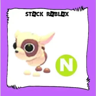 Neon Kid Goat